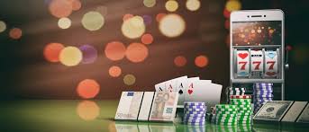 Онлайн казино Casino Vostok